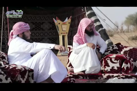 ( 4) من هو الرجل  - المراجل