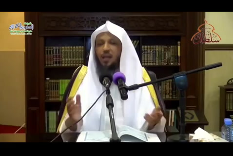 تدبر سورة  الفجر- باقات رمضانية