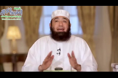 ( 9)  قصة ماشطة فرعون   - قصص النبي للأطفال