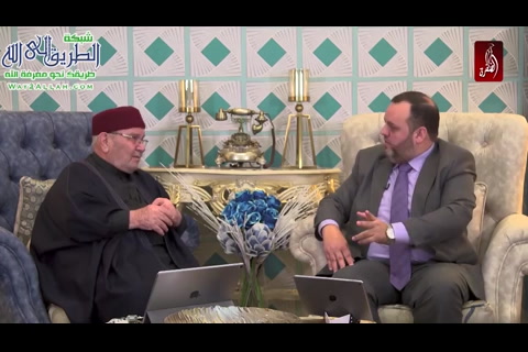 (2)   قوامة الرجال على النساء - بيت المسلم