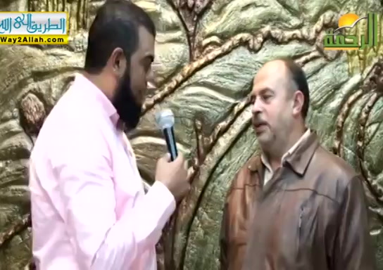 ادريس عليه السلام (9/5/2019 ) مهن الانبياء والصالحين