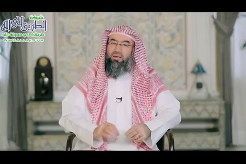 ( 10)  الطَّلَاقُ مَرَّتَانِ ۖ فَإِمْسَاكٌ بِمَعْرُوفٍ أَوْ تَسْرِيحٌ - قصة وآية الجزء الثالث