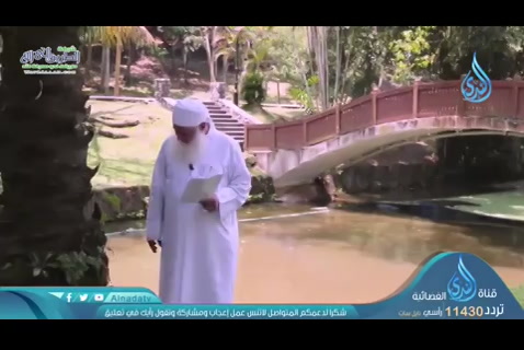 ( 7)   يا أيها الذين آمنوا ليبلونكم الله بشيء من الصيد  -  قرآنا عجبا  