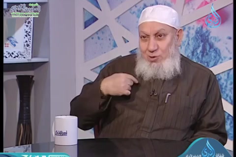 أهل الذكر(2019/02/11) 