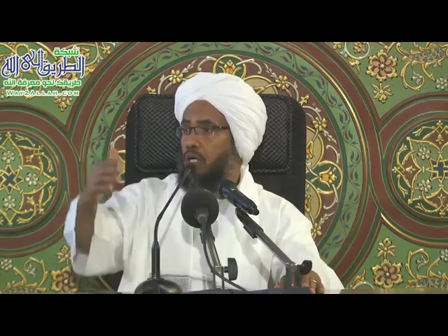  إن الله يرزق من يشاء بغير حساب - دروس التراويح 1440هـ - قوانين القرآن الكريم