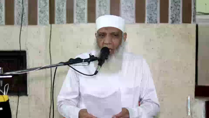 نداءات الإيمان (10) رمضان 1440