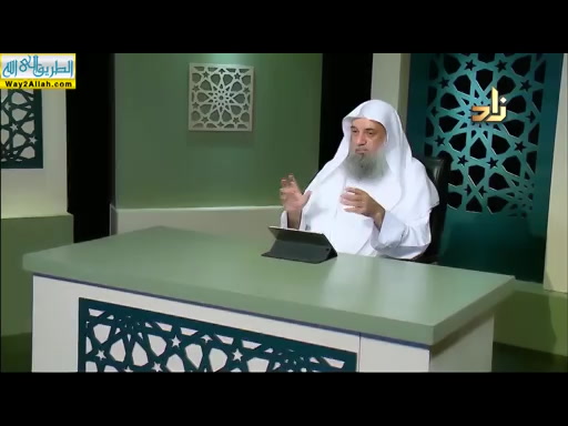 الحلقة الثانيه ( 7/5/2019 ) فذكر بالقران