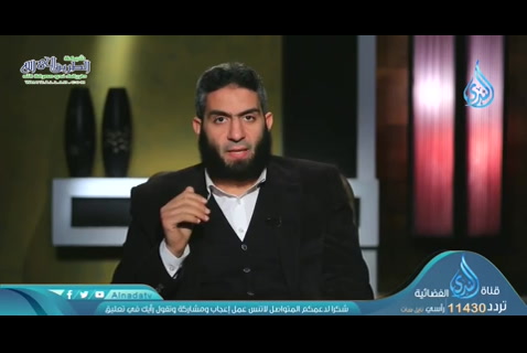 ح(8) رد جعفر بن أبي طالب (13/5/2019) بريق 