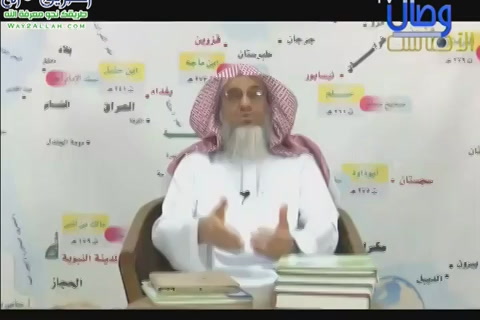 الحلقة (1) مكانة السنة النبوية - رحلات أعلام المحدثين - 1440هـ