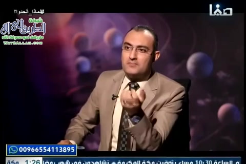 الحلقة (2) سام هاريس وجيفري لانج - رحلات أعلام المحدثين - 1440هـ