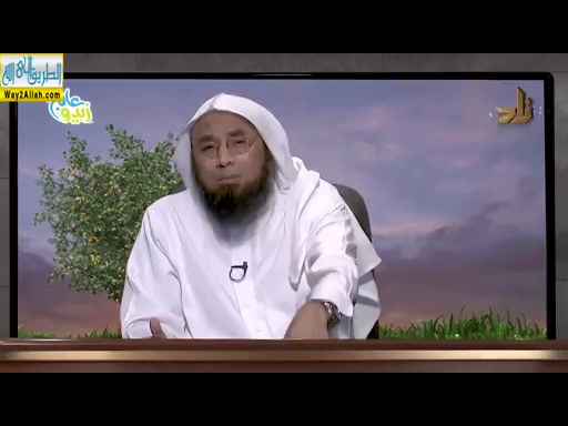 اهمية التمسك بالدين ( 10/5/2019 ) التربيه العقيديه