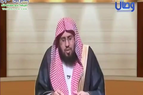 العبادة في رمضان  -   خمس دقائق 