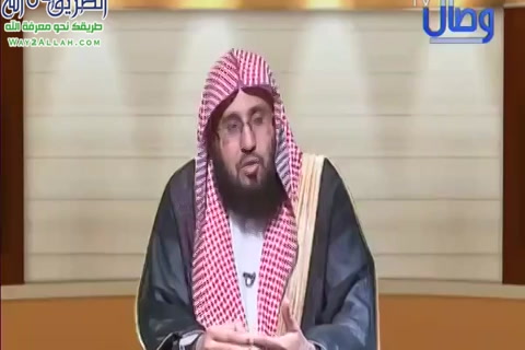 من دروس الصيام  - خمس دقائق