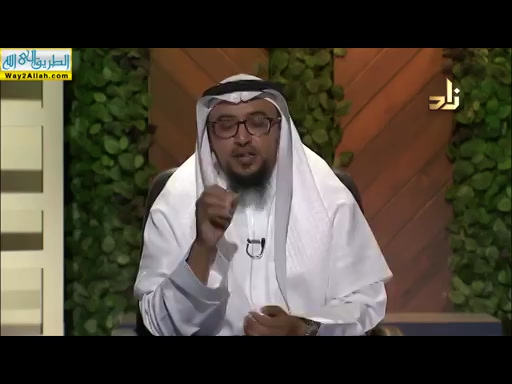 الجديه فى طلب العلم ( 8/5/2019 ) مع البخارى