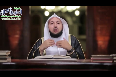 ح1 (6/5/2019) أسرار القرآن ج4 