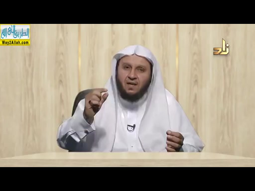 التبعيه للقران والسنه ( 8/5/2019 ) تأملات قرانيه