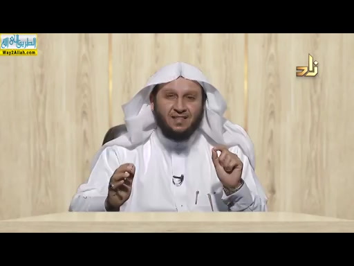 حكمة تقسيم الارزاق ( 9/5/2019 ) تأملات قرانيه