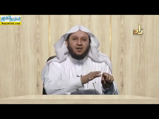 التمسك بالقران ( 10/5/2019 ) تأملات قرانيه
