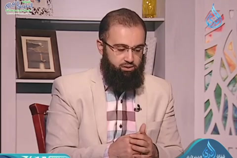 ( 9)  سورة البقرة آية 184  -  تماسك الدرر