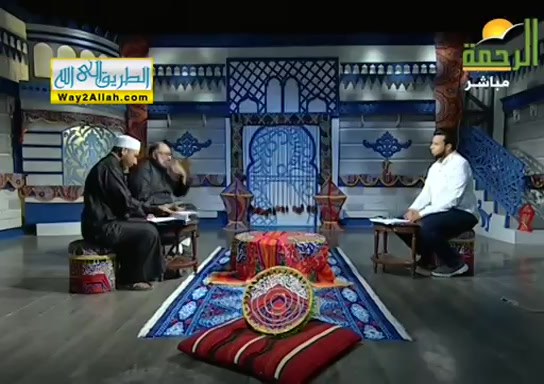 بدع متعلقه برمضان ( 12/5/2019 ) من الحياه