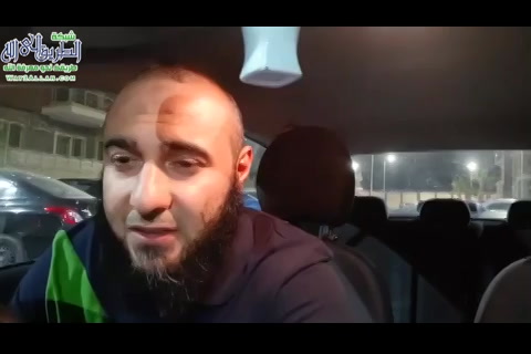 نعمة الله ثم ينكرونها - قبل السحور