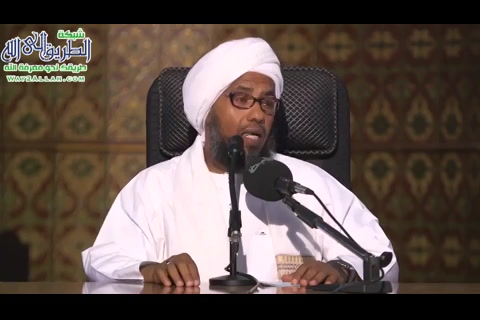 ( الحلقة 26 ) تفسير سورة التوبة ( الآيات 58 -61 ) 