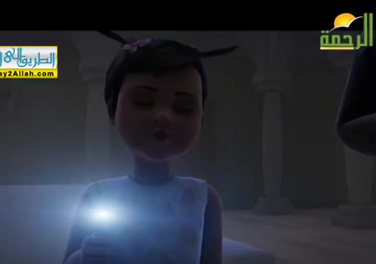 الحلقه السابعه ( 12/5/2019 ) يوميات عبد الرحمن واحلام