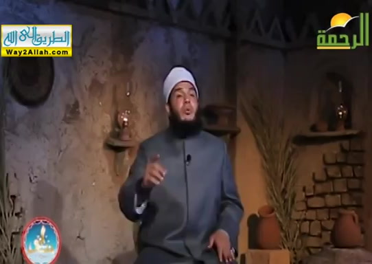 التربيه النبويه ( 18/5/2019 ) بنت النبى