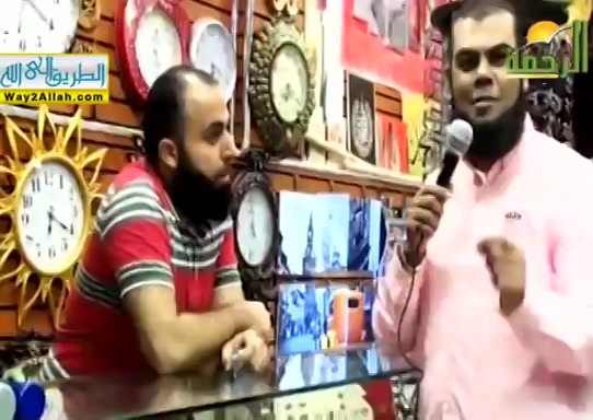 الالبانى رحمه الله تعالى (18/5/2019 ) مهن الانبياء والصالحين