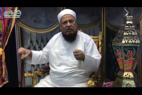 هل تريد الجنة ؟ همسات رمضانية