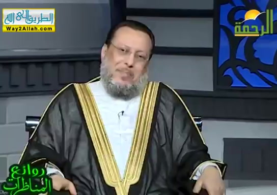 محاورة ابو بكر النابلسى مع العبيدى ( 18/5/2019 ) روائع المناظرات