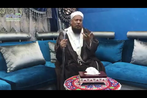 بركة قرءاة القرءان الكريم وتدبره - همسات رمضانية