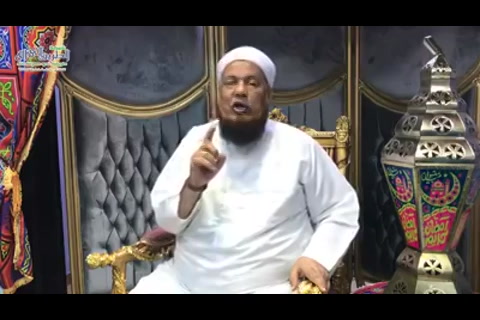 نصيحة غالية - همسات رمضانية