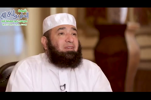 (20 ) قصة الصحابي الذي دخل الجنة ولم يسجد لله سجدة - قصص النبي للأطفال