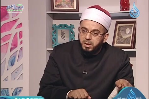 الحلقة السابعة: سورة البقرة الآية 164، والرعد 4، والنحل 12، والروم 24،النور 61 (تماسك الدرر)