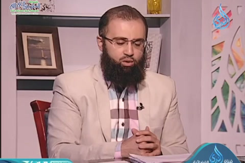 الحلقة الحادية عشر: سورة البقرة (تماسك الدرر)