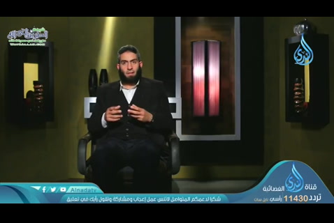 ح14 العُجب (19/5/2019) بريق