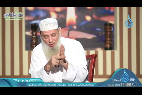 ح10 الذكر (15/5/2019) عبادة 