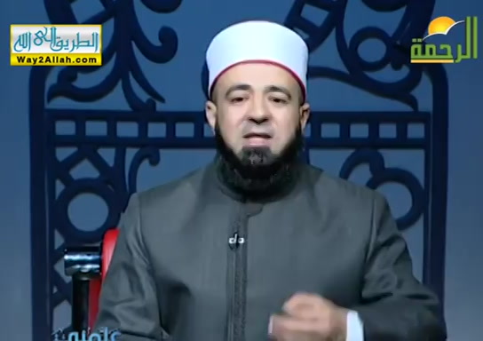 علمنى واوجز ( 21/5/2019 ) علمنى