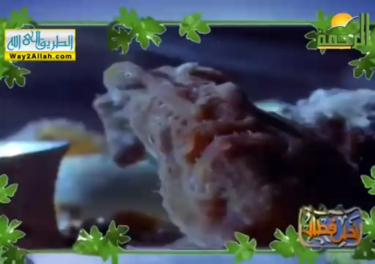 اسلحة الافواه ( 22/5/2019 ) احلى فطار