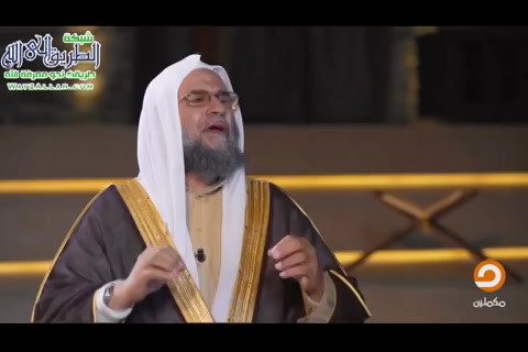 الطاقات الباطنة - تغيير القلب (طريق التغيير)