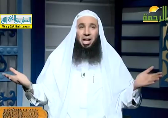 النهى عن الاكل من الشجرة ( 19/5/2019 ) قصص القران 