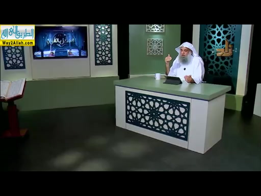 الحلقة الرابعه عشر ( 19/5/2019 ) فذكر بالقران