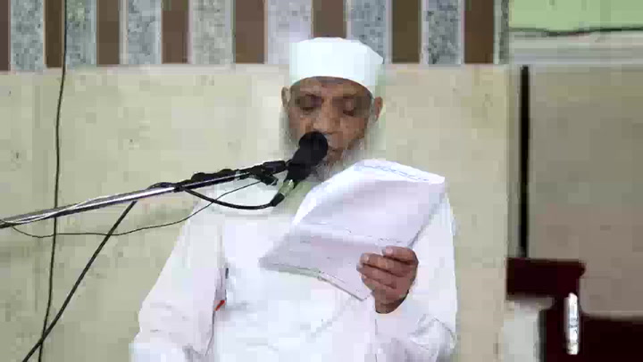 نداءات الإيمان (19) رمضان 1440