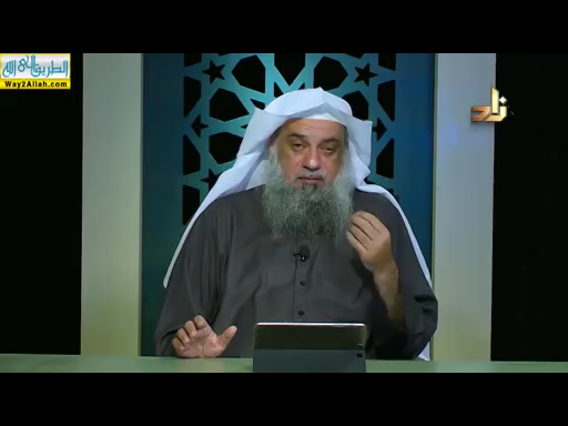 الحلقة السابعه عشر ( 22/5/2019 ) فذكر بالقران