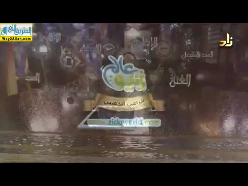 احكام المثلين والمتجانسين والمتقاربين - الدرس الرابع عشر ( 19/5/2019 ) حق التلاوة
