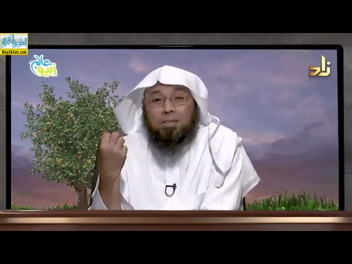 الايمان بالرسل ( 21/5/2019 ) التربيه العقيديه