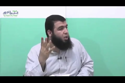 الحلقة 9 ( رسائل الفجر 3 )