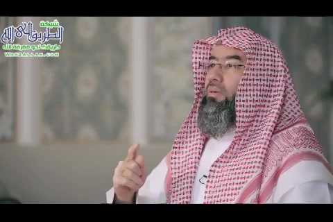 ( 24)  وَإِذَا جَاءَكَ الَّذِينَ يُؤْمِنُونَ بِآيَاتِنَا  -  قصة وآية الجزء الثالث