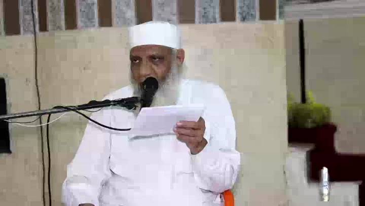 نداءات الإيمان (20) رمضان 1440